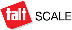 Talt Scale Logo