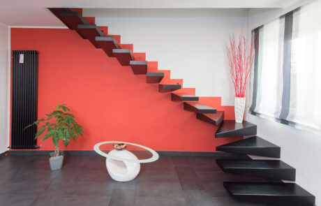SCALA SOSPESA MOD. ANGELA (1)
